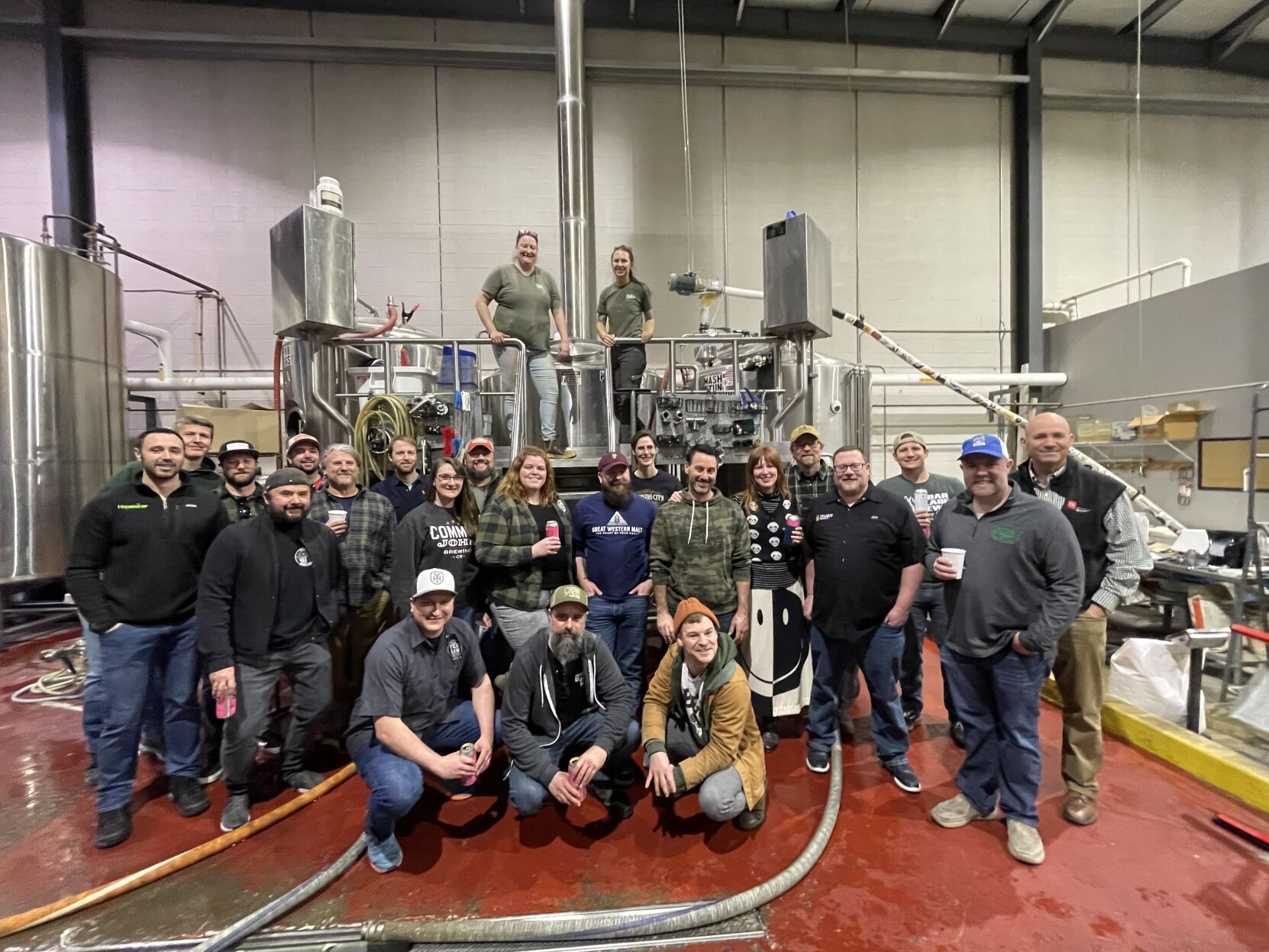 CBC Collab Brewers